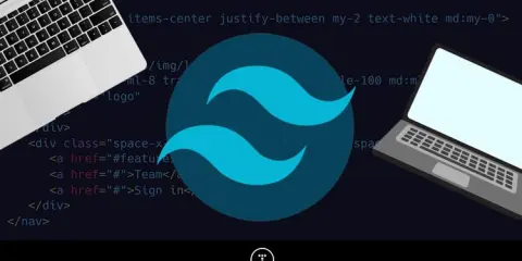 Tailwind CSS From Scratch | Learn By Building Projects