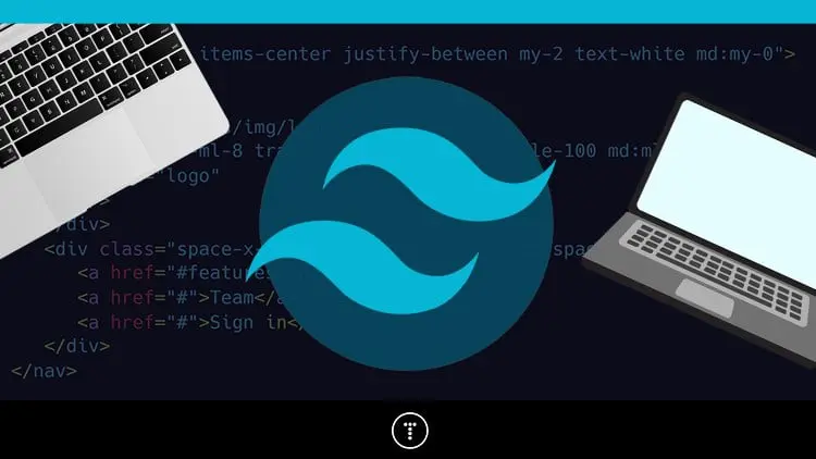 Tailwind CSS From Scratch | Learn By Building Projects Tailwind CSS From Scratch | Learn By Building Projects