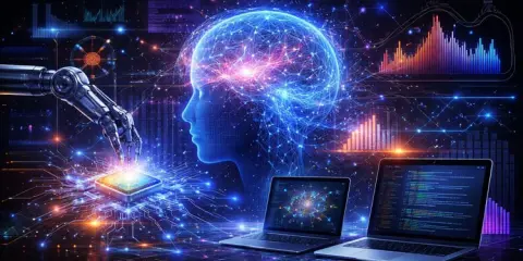AI Enginner 2026 Complete Course, GEN AI, Deep, Machine, LLM
