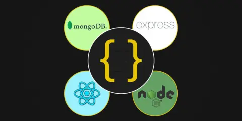 React, NodeJS, Express & MongoDB - The MERN Fullstack Guide