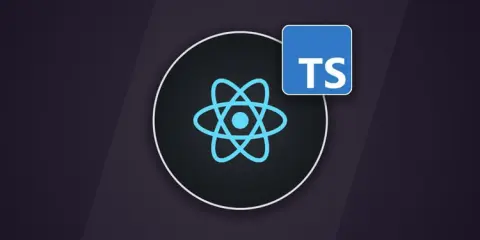 React & TypeScript - The Practical Guide
