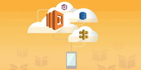 AWS Serverless APIs & Apps – A Complete Introduction AWS Serverless APIs & Apps - A Complete Introduction