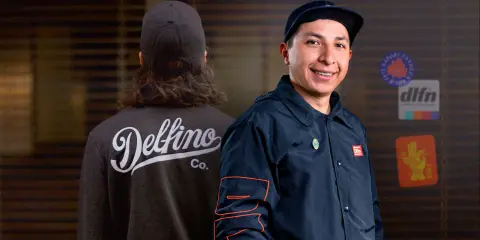 Creation of a Streetwear Brand