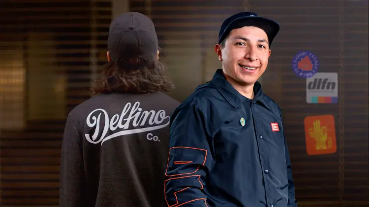 Creation of a Streetwear Brand Creation of a Streetwear Brand