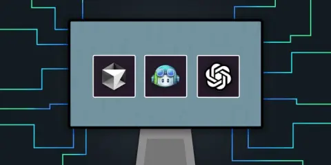 AI For Developers With GitHub Copilot, Cursor AI & ChatGPT
