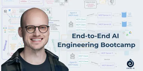 End-to-End AI Engineering Bootcamp