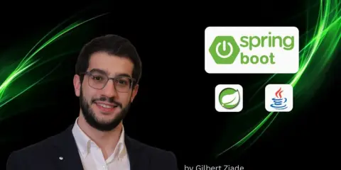 Spring Boot Web Applications: The Definitive Guide Spring Boot Web Applications: The Definitive Guide