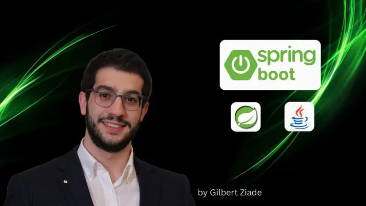 Spring Boot Web Applications: The Definitive Guide