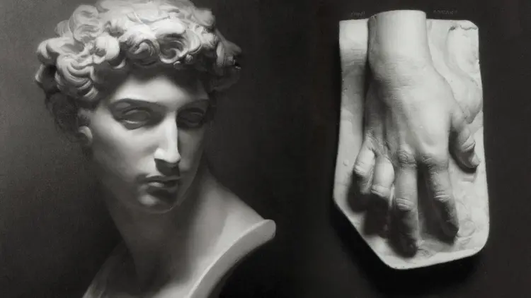 The Shading Course