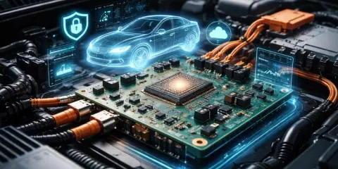 Modern Embedded Architectures for Automotive E/E Systems Modern Embedded Architectures for Automotive E/E Systems