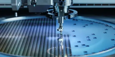 Microelectromechanical Systems III: Fabrication Fundamentals