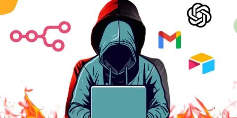 AI Agents Masterclass: N8N & Automation: Step by Step