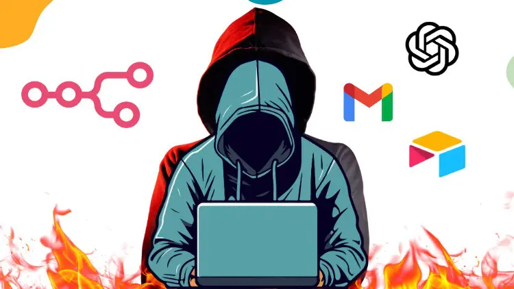 AI Agents Masterclass: N8N & Automation: Step by Step