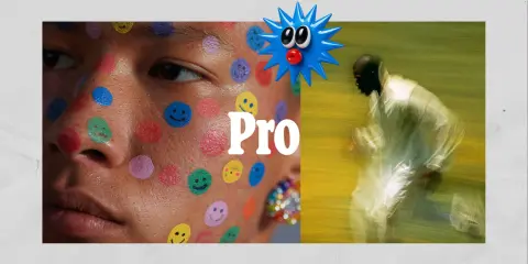 The AI Visual Production System The AI Visual Production System