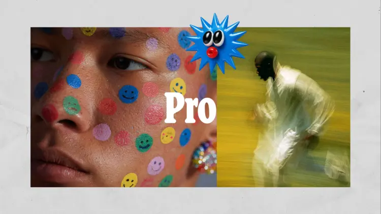 The AI Visual Production System