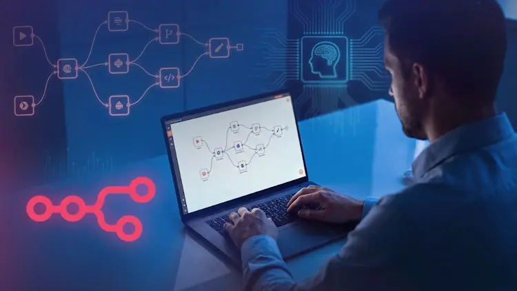 Automation with n8n and AI Agents