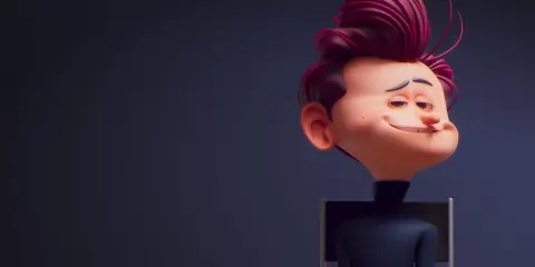 The Essence of 3d Animation