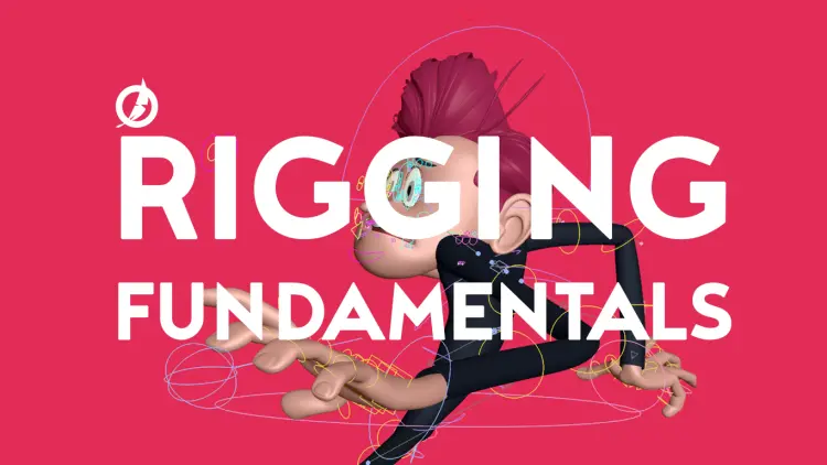 Rigging Fundamentals Rigging Fundamentals
