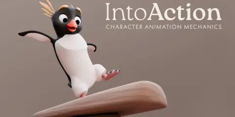 Master Believable Body Mechanics