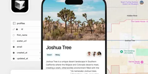Build a React Native mobile app with Cursor Build a React Native mobile app with Cursor