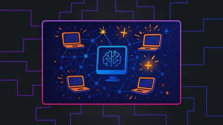 AI Agents & Workflows - The Practical Guide