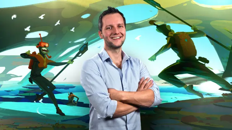 Illustration for Animation Projects and Video Games
