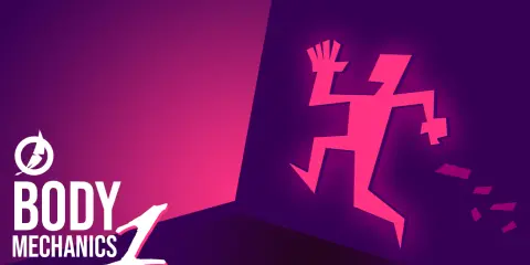 Body Mechanics 01
