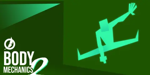 Body Mechanics 02