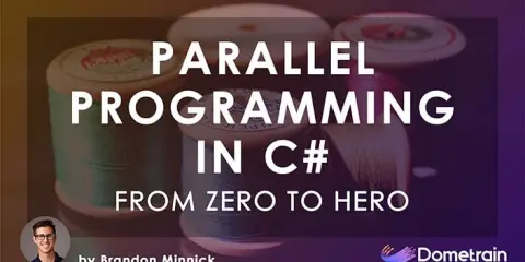 From Zero to Hero: Parallel Programming in C#