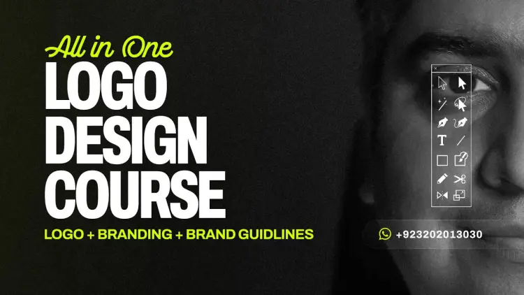 Logo Design Mega Course