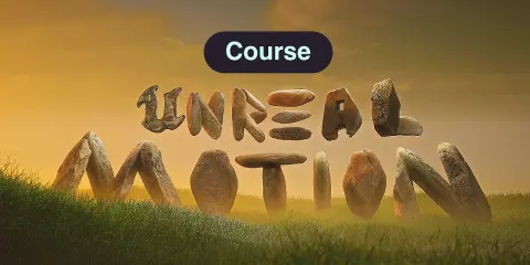 Unreal Engine Motion