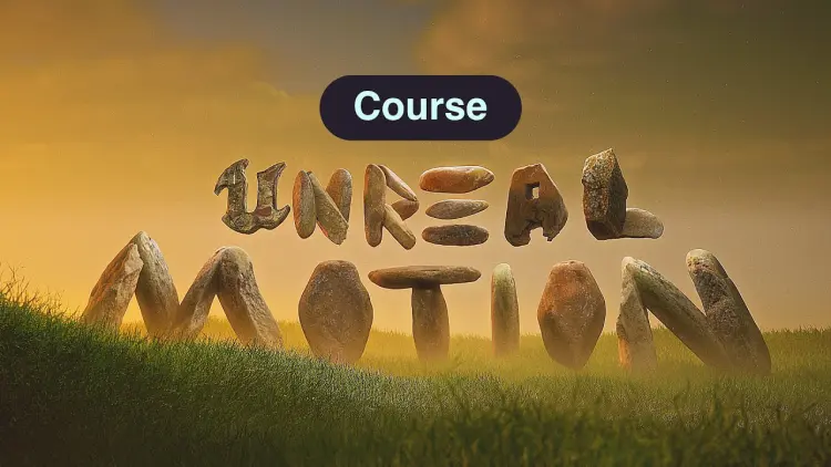 Unreal Engine Motion