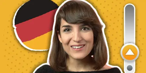 Best Way to Learn German Language: Beginner Level 2 (A1.2)