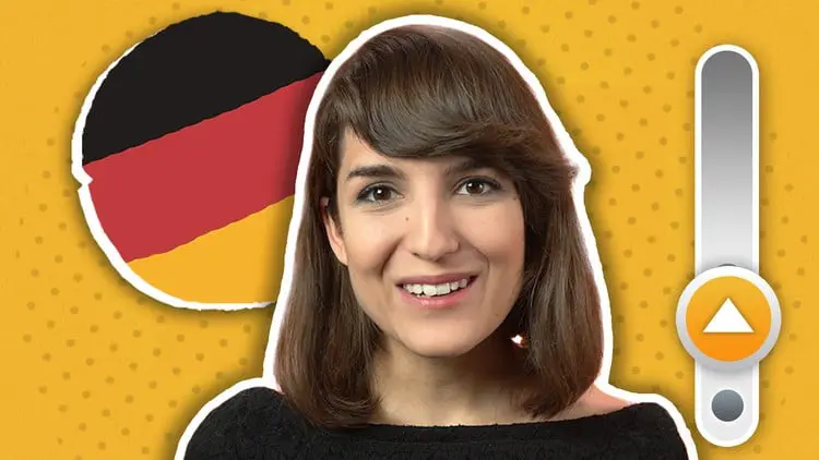 Best Way to Learn German Language: Beginner Level 2 (A1.2)