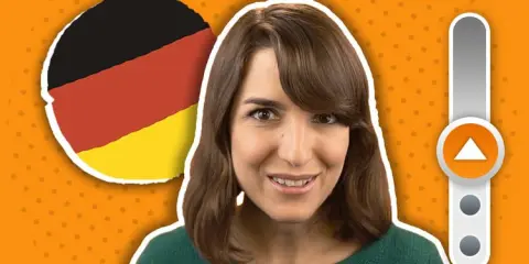 Best Way to Learn German Language: Advancing Beginner (A2.1)
