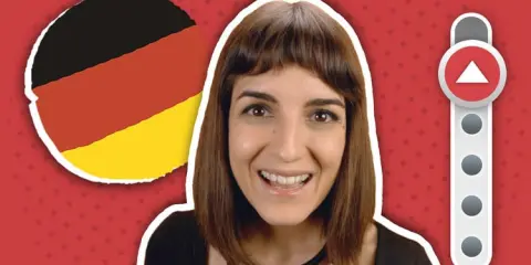 Best Way to Learn German Language: Intermediate Pt.1 (B1.1)