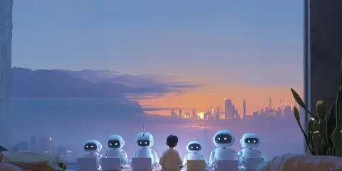 AI Agents Masterclass