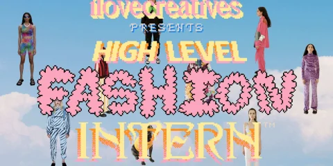 Fashion Intern Course with KkCo