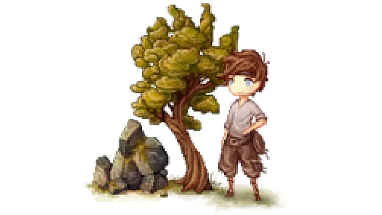 Fundamentals of Pixel Art Fundamentals of Pixel Art