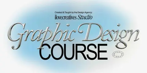 Graphic Design Course