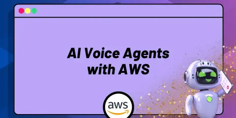 AI Voice Agents with AWS