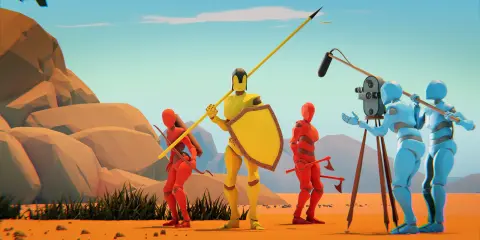 Master Cinematic Storytelling in Blender