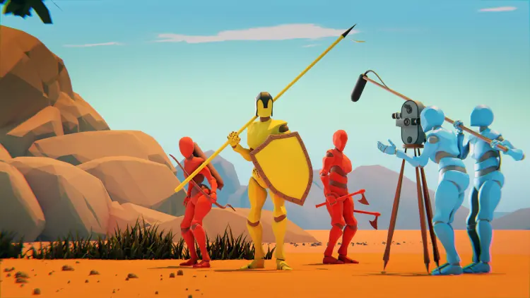 Master Cinematic Storytelling in Blender