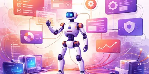 Enterprise AI Agents with Open Claw