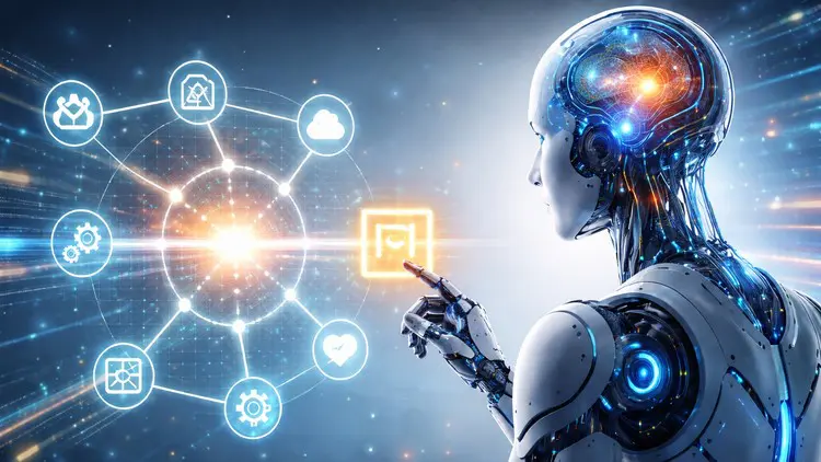 UiPath Agentic Automation for Beginners: Build AI Agents