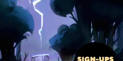 Stylized Painting Fundamentals with Thomas Mahon