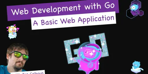 Web Development with Go