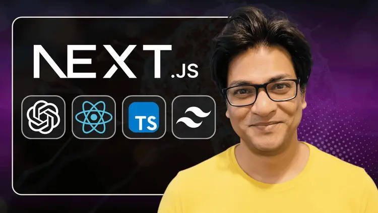 Build an AI-Powered SaaS with Next.js 16, ChatGPT API & RAG