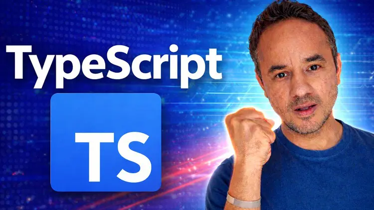 TypeScript Mastery: Basics to Advanced + Interview Prep 2026