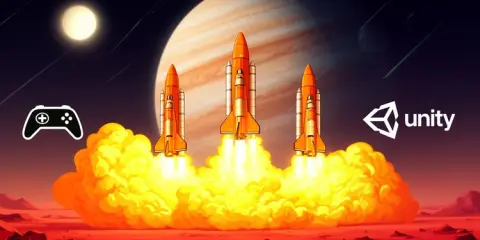 Unity for Game Testers: Complete masterclass for beginners